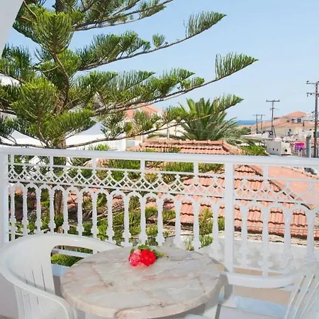 Chryssa アルガッシ