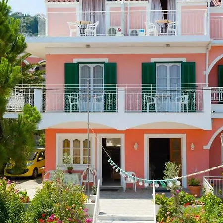 Hotel Chryssa *