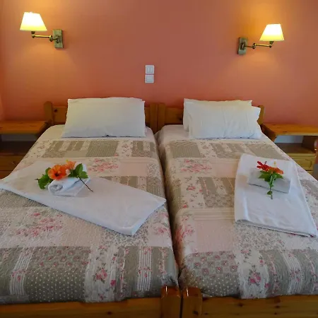 Hotel Chryssa