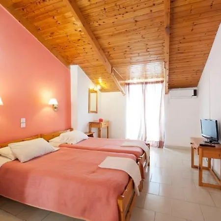 Hotel Chryssa *