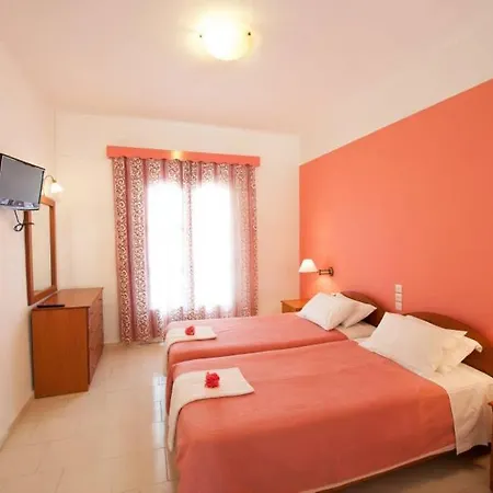 Hotel Chryssa *
