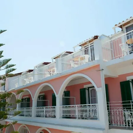 Chryssa Hotel