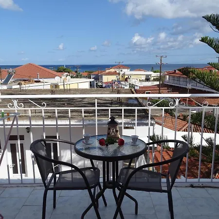 Hotel Chryssa