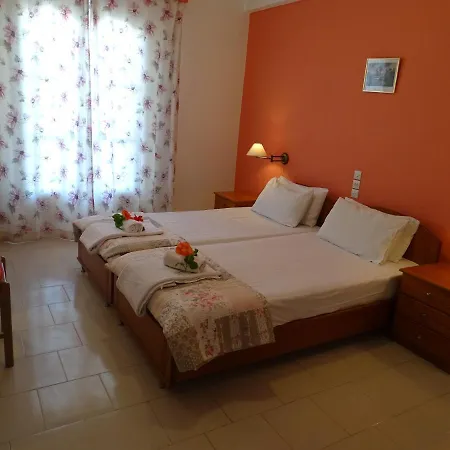 Chryssa Hotel