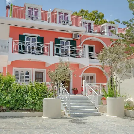 Hotel Chryssa