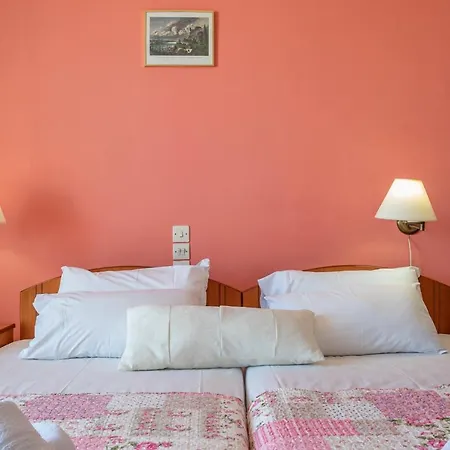 Hotel Chryssa