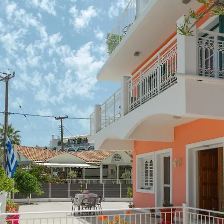 Chryssa Hotel