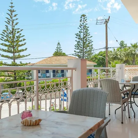 Chryssa Hotel