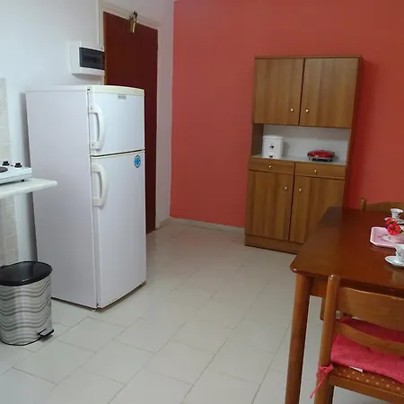 Hotel Chryssa *