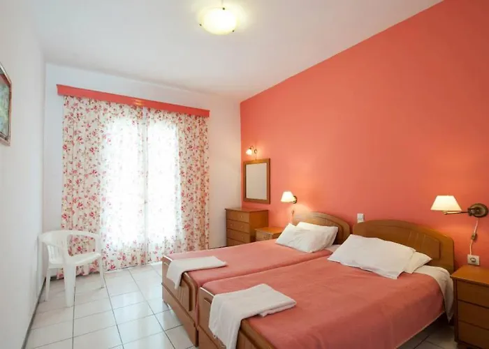 Chryssa * Αργάσι