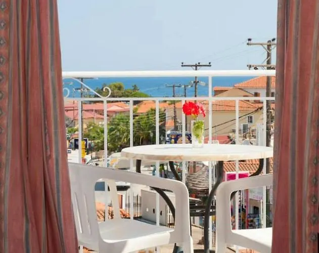 Ξενοδοχείο Chryssa