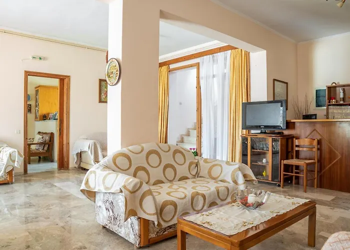 Ξενοδοχείο Chryssa