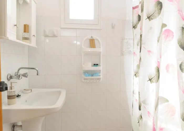 Chryssa Ξενοδοχείο *