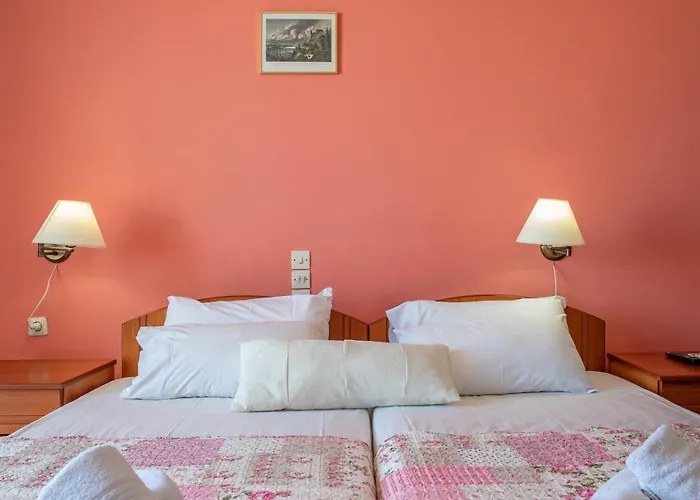 Ξενοδοχείο Chryssa