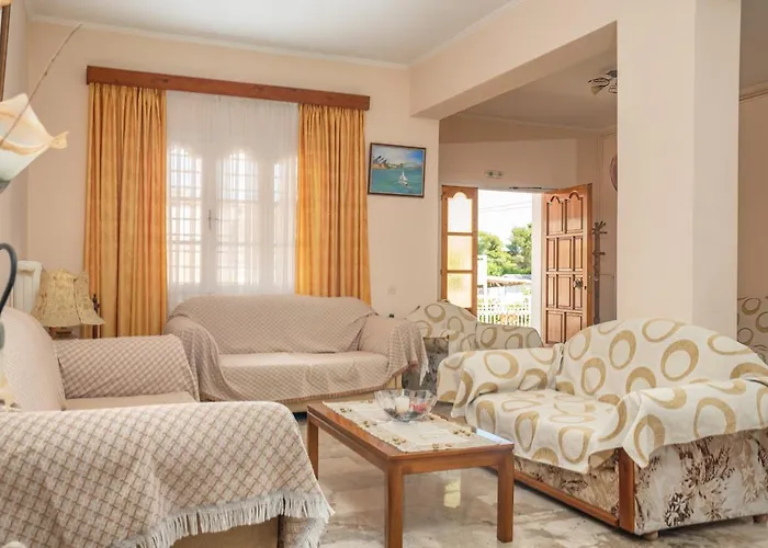 Chryssa Αργάσι