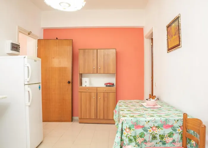 Chryssa Ξενοδοχείο