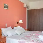 Chryssa Hotel Argassi