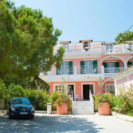 Chryssa Hotel