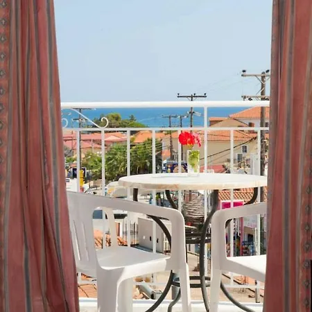 Hotel Chryssa