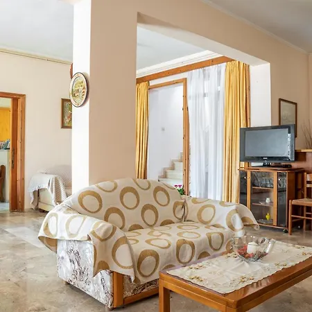 Hotel Chryssa