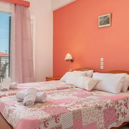 Chryssa Hotel