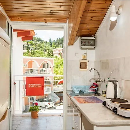 Hotel Chryssa Argassi